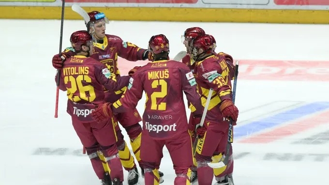 Photo hockey Tipsport Liga : Première pour Junca - Tipsport Liga
