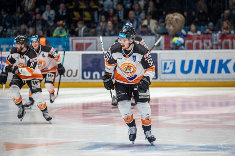 Photo hockey Tipsport Liga : Rattrapé  - Tipsport Liga