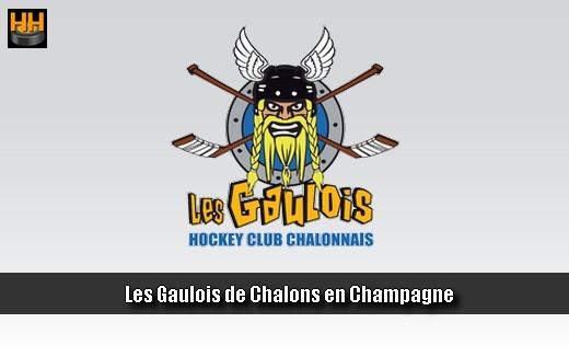 Photo hockey Tournois hockey mineur Chalons en Champagne - Hockey Mineur : Châlons-en-Champagne (Les Gaulois)