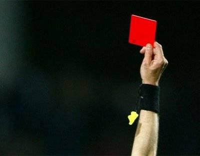 Photo hockey Trois équipes sanctionnées - Hockey en France