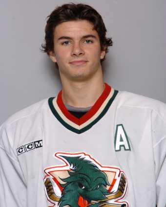 Photo hockey Trois québécois à Villard ? - Ligue Magnus : Villard-de-Lans (Les Ours)