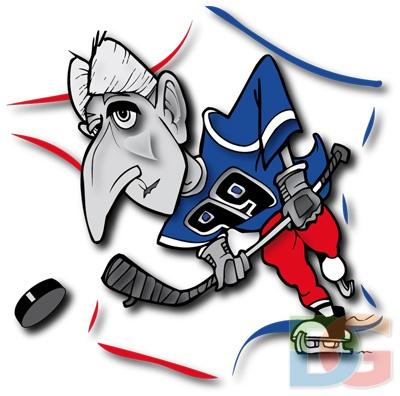 Photo hockey Trophée loisir :  Amiens champion - Hockey en France