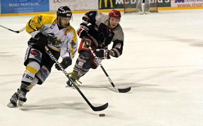 Photo hockey U22 : dernière journée - Hockey Mineur