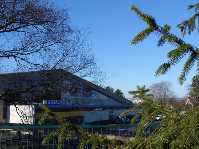 Photo hockey U22 Excellence – Les finales à Dijon - Hockey Mineur : Dijon  (Les Ducs)