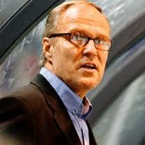 Photo hockey Un Coach Finlandais à Dijon - Ligue Magnus : Dijon  (Les Ducs)