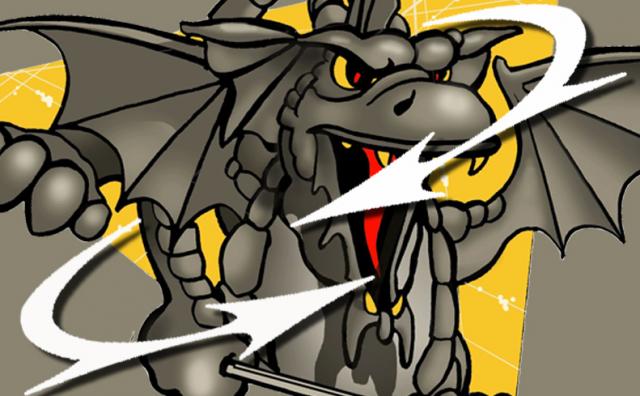 Photo hockey Un nouveau défenseur chez les Dragons - Ligue Magnus : Rouen (Les Dragons)