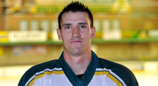 Photo hockey Un nouveau Diable à Briançon ! - Ligue Magnus : Briançon  (Les Diables Rouges)