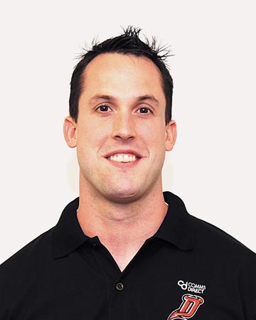 Photo hockey Un nouveau gardien à Angers - Ligue Magnus : Angers  (Les Ducs)