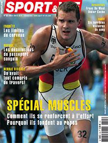 Photo hockey Un zèbre à l