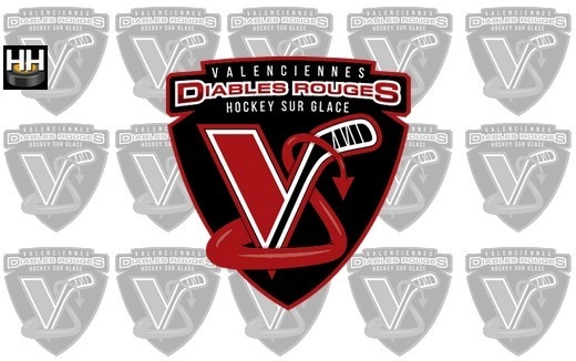 Photo hockey VALENCIENNES - Calendrier de PREPARATION - Division 1 : Valenciennes (Les Diables Rouges)