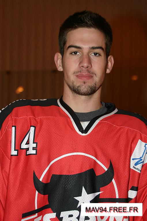 Photo hockey Villard fait son marché en D1  - Ligue Magnus : Villard-de-Lans (Les Ours)