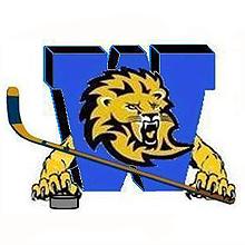 Photo hockey Wasquehal  reçoit les canadiens - Division 2