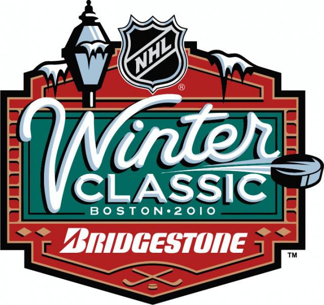 Photo hockey Winter Classic : Boston à domicile - NHL : National Hockey League - AHL