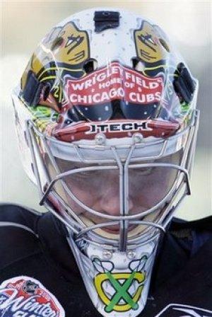 Photo hockey Winter Classic : Défaite pour Huet - NHL : National Hockey League - AHL