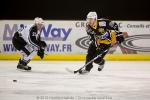 Photo hockey album [Carré Final D3] Strasbourg - Briançon