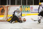 Photo hockey album [Carré Final D3] Strasbourg - Briançon