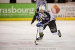 Photo hockey album [Carré Final D3] Strasbourg - Briançon