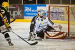 Photo hockey album [Carré Final D3] Strasbourg - Briançon