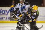 Photo hockey album [Carré Final D3] Strasbourg - Briançon