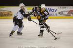 Photo hockey album [Carré Final D3] Strasbourg - Briançon