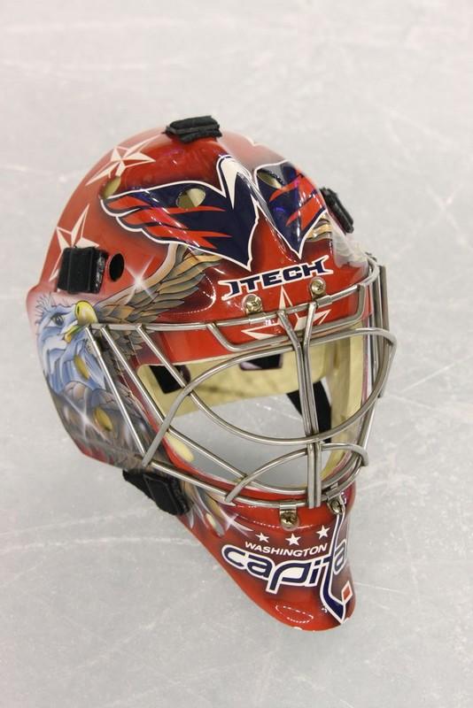 Photo hockey album Asnières match caritatif - Pascal Chapuis