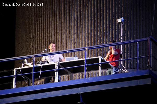 Photo hockey album Bercy 2010 : Rouen vs Briançon - Photos : Stéphanie Ouvry