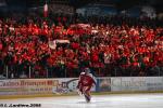 Photo hockey album Briançon-Rouen( Finale Coupe Magnus) Match 3