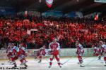 Photo hockey album Briançon-Rouen( Finale Coupe Magnus) Match 3
