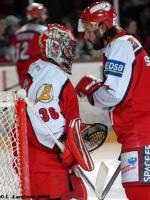 Photo hockey album Briançon-Rouen( Finale Coupe Magnus) Match 3