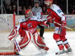 Photo hockey album Briançon-Rouen( Finale Coupe Magnus) Match 3