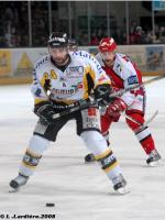 Photo hockey album Briançon-Rouen( Finale Coupe Magnus) Match 3