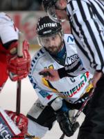 Photo hockey album Briançon-Rouen( Finale Coupe Magnus) Match 3