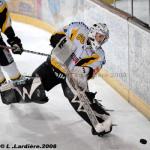 Photo hockey album Briançon-Rouen( Finale Coupe Magnus) Match 3