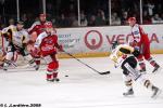 Photo hockey album Briançon-Rouen( Finale Coupe Magnus) Match 3