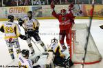 Photo hockey album Briançon-Rouen( Finale Coupe Magnus) Match 3
