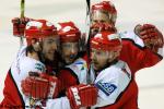 Photo hockey album Briançon-Rouen( Finale Coupe Magnus) Match 3