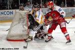 Photo hockey album Briançon-Rouen( Finale Coupe Magnus) Match 3