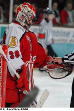 Photo hockey album Briançon-Rouen( Finale Coupe Magnus) Match 3