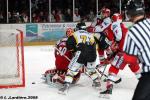 Photo hockey album Briançon-Rouen( Finale Coupe Magnus) Match 3