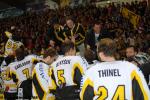 Photo hockey album Briançon-Rouen( Finale Coupe Magnus) Match 3