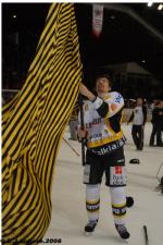 Photo hockey album Briançon-Rouen( Finale Coupe Magnus) Match 3