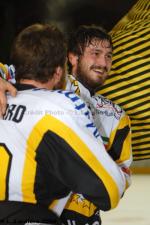 Photo hockey album Briançon-Rouen( Finale Coupe Magnus) Match 3