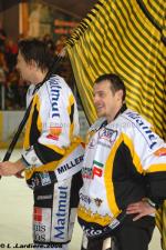 Photo hockey album Briançon-Rouen( Finale Coupe Magnus) Match 3