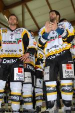 Photo hockey album Briançon-Rouen( Finale Coupe Magnus) Match 3