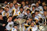 Photo hockey album Briançon-Rouen( Finale Coupe Magnus) Match 3
