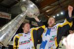 Photo hockey album Briançon-Rouen( Finale Coupe Magnus) Match 3