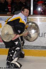 Photo hockey album Briançon-Rouen( Finale Coupe Magnus) Match 3