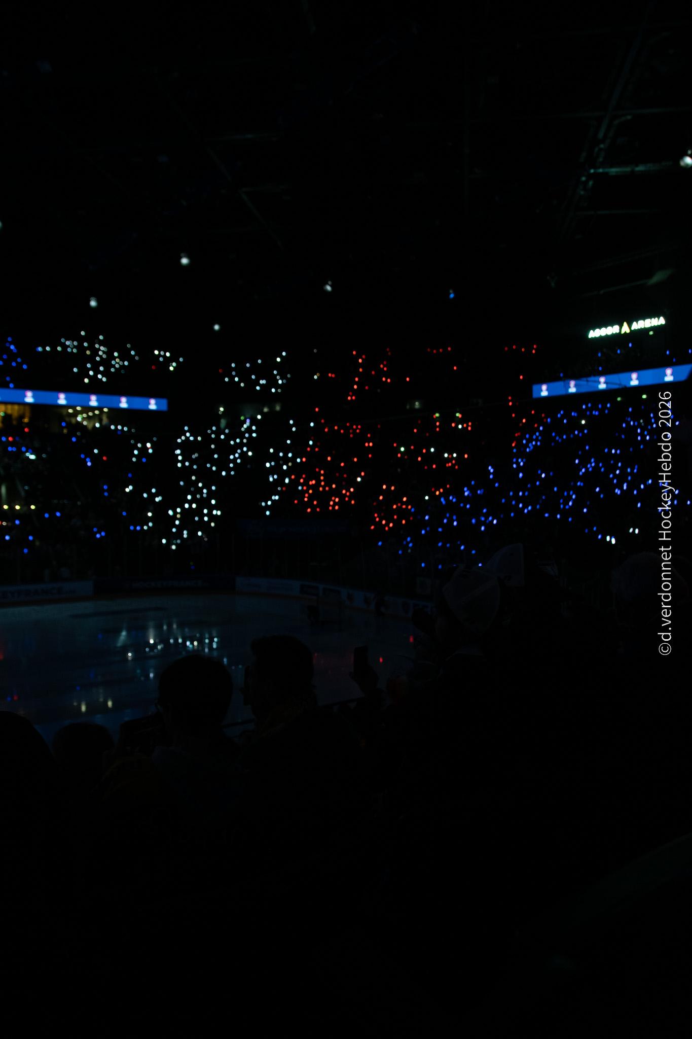 Photo hockey album CDF Finale 2026 - Reportage Photos DV