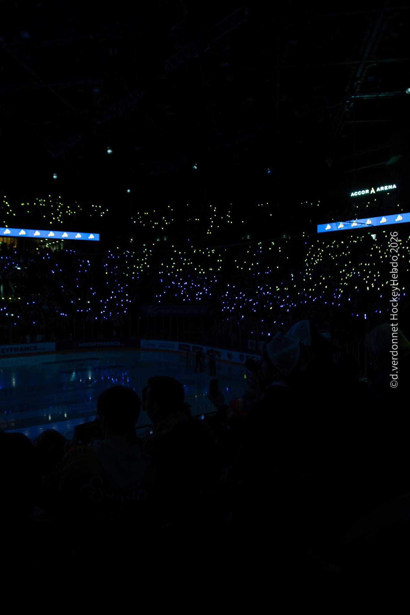 Photo hockey album CDF Finale 2026 - Reportage Photos DV