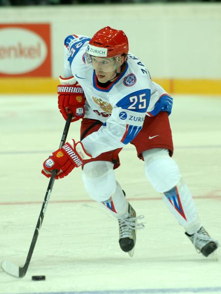 Photo hockey album CM Berne 2009- Matchs de la première semaine à Berne